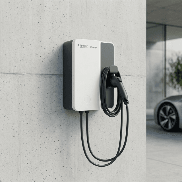 Schneider Electric Schneider Charge