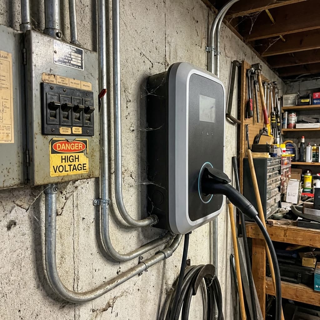 Borne Zoé à Boulogne